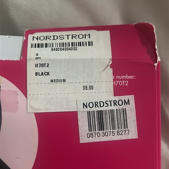 Commando Ultimate Opaque Matte Tights NWT - Picture 7 of 7